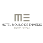 Hotel Molino de Enmedio Logo