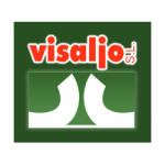 Visaljo Logo